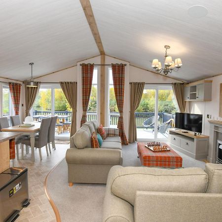 Lakewood Retreat Woodhall Spa Zewnętrze zdjęcie