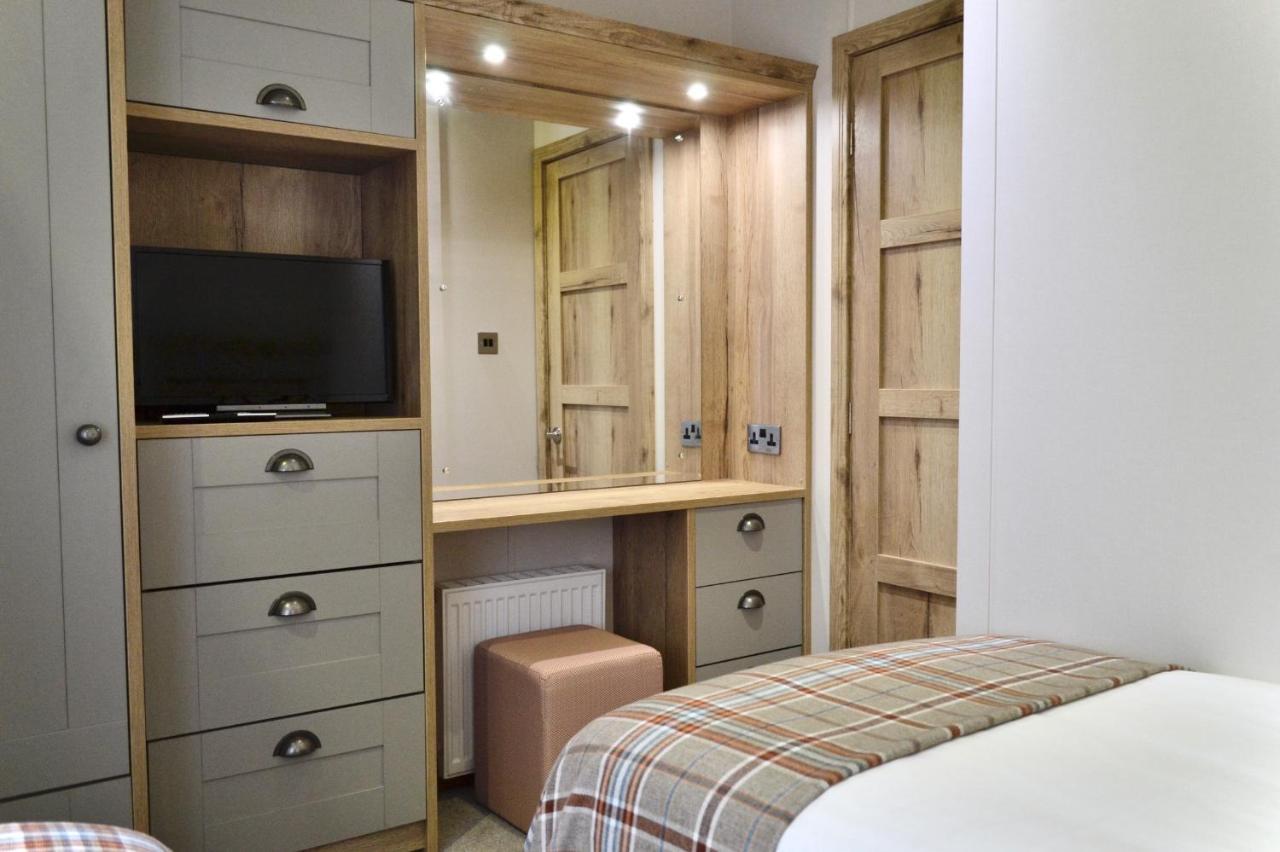 Lakewood Retreat Woodhall Spa Zewnętrze zdjęcie