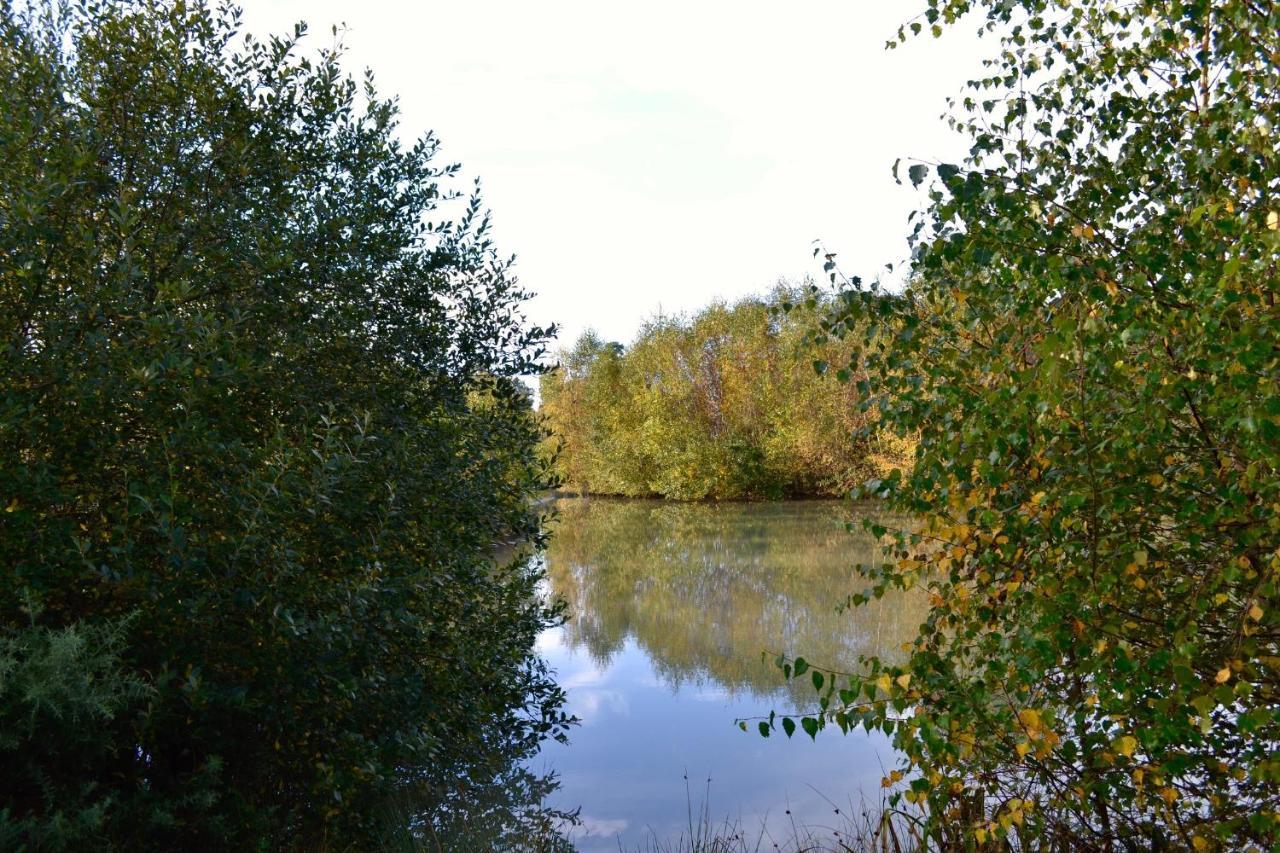 Lakewood Retreat Woodhall Spa Zewnętrze zdjęcie